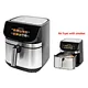 multifunctional air fryer